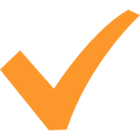 チェックマーク