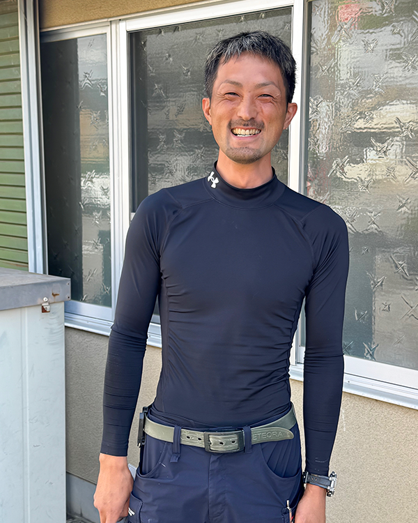 元社員インタビュー